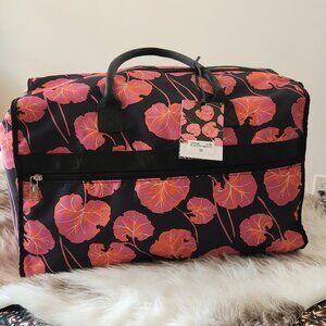 Diane Von Furstenberg Weekender bag - NWT